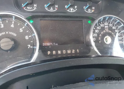 2013 Ford F-150 Xlt from USA, damaged, VIN 1FTFW1EFXDKD22795